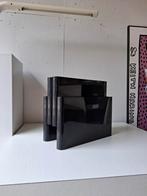 Vintage design lectuurhouder Kartel Giotto Stoppino, Huis en Inrichting, Woonaccessoires | Schalen en Manden, Ophalen, Gebruikt