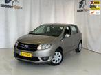 Dacia Sandero 0.9 TCe Lauréate|2E EIG|NAP|NAVI|TREKHAAK|AIR, Voorwielaandrijving, Gebruikt, 937 kg, Bruin
