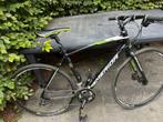 Merida speeder 300, Fietsen en Brommers, 28 inch, 49 tot 53 cm, Zo goed als nieuw, Meer dan 20 versnellingen