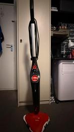 Vileda Steam Plus Stoomreiniger - Hygiënisch Schoon!, Overige typen, Nieuw, Ophalen of Verzenden, Minder dan 1200 watt