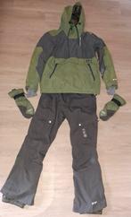 Ski-snowboard outfit van Protest, Kleding | Heren, Wintersportkleding, Ophalen of Verzenden, Zo goed als nieuw, Pak
