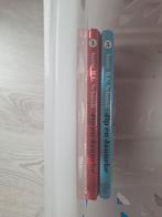 Jip en Janneke deel 3 en 5 - Annie M.G. Schmidt, Ophalen of Verzenden, Zo goed als nieuw, Annie M.G. Schmidt, Fictie algemeen