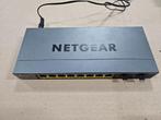 NETGEAR GS110TP (2 stuks), NETGEAR, Gebruikt, NETGEAR, NETGEAR