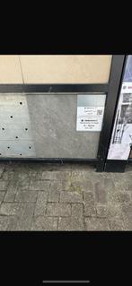 60 60 keramis tegels 14 pakken over 2 tegels per pak, Tuin en Terras, Tegels en Klinkers, Ophalen, Keramiek, Nieuw, 10 m² of meer