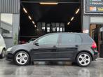 Volkswagen Golf 1.4 TSI GT|Camera|Bluetooth|Airco|Stoelvw, Voorwielaandrijving, Gebruikt, Zwart, Zwart