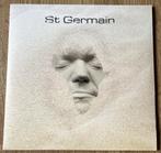 2LP St Germain, Cd's en Dvd's, Vinyl | Dance en House, Ophalen of Verzenden, Zo goed als nieuw, 12 inch, Disco