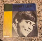 Johnny Lion - Tijngeling / Niemand Weet (Vinyl Single), Cd's en Dvd's, Vinyl Singles, Gebruikt, 7 inch, Single, Ophalen of Verzenden