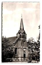 Ammerstol, Ned. Hervormde Kerk, Verzenden, 1960 tot 1980, Ongelopen, Zuid-Holland