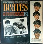 BEATLES - Songs, Pictures And Stories USA 1964 original LP, 1960 tot 1980, Gebruikt, Ophalen of Verzenden, 12 inch