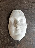 Sculptuur studie heiligenbeeld, Ophalen of Verzenden