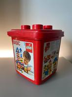 Lego basic set 1577, Kinderen en Baby's, Speelgoed | Duplo en Lego, Ophalen of Verzenden, Gebruikt, Complete set, Lego