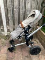 Joolz Kinderwagen, Kinderen en Baby's, Kinderwagens en Combinaties, Gebruikt, Verstelbare duwstang, Ophalen, Kinderwagen