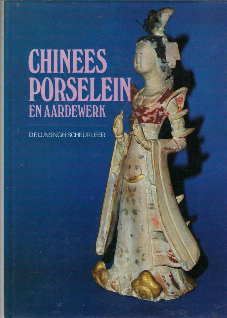 Chinees porselein en aardewerk Chinese keramiek, Antiek en Kunst, Antiek | Porselein, Verzenden
