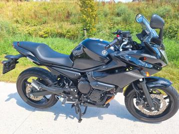 BMW K75 RT 1993 of Yamaha RJ6 2010 ABS beschikbaar voor biedingen