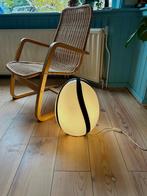 Vintage XL egg lamp / ei lamp van Eglo Leuchten, Huis en Inrichting, Lampen | Tafellampen, Ophalen of Verzenden, Zo goed als nieuw