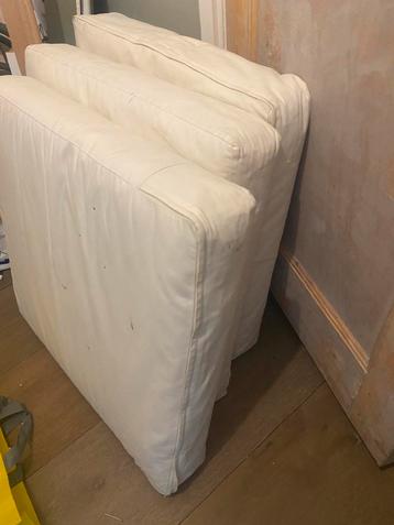 IKEA tuinkussens (zit) voor nammaro of applaro series beschikbaar voor biedingen