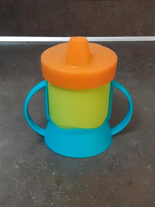 Tupperware tuitbeker nieuwstaat, Huis en Inrichting, Keuken | Tupperware, Zo goed als nieuw, Ophalen of Verzenden