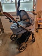 Complete musty evo kinderwagen., Kinderen en Baby's, Ophalen, Zo goed als nieuw, Mutsy