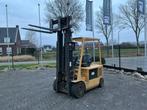1999 Caterpillar EP25 Vorkheftruck, Overige aandrijving, Heftruck, Caterpillar