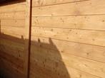 Douglas sponning planken /vellingdelen / visbek, Tuin en Terras, Palen, Balken en Planken, Ophalen, Nieuw, Planken
