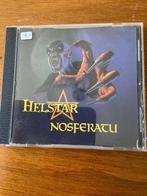 Helstar cd, Cd's en Dvd's, Cd's | Hardrock en Metal, Gebruikt, Ophalen of Verzenden