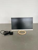 ASUS 24 inch Monitor met laadkabel, Ophalen, Full HD, Onbekend, LED