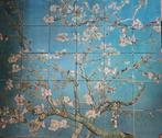 IXXI Van Gogh Amandelbloesem 120x100 + accessoires, Ophalen, Zo goed als nieuw