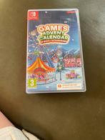 Games advent calendar, Ophalen of Verzenden, Zo goed als nieuw, 2DS