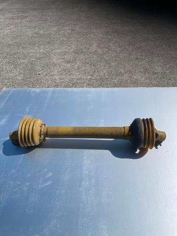 Walterscheid aftakas 71 cm beschikbaar voor biedingen