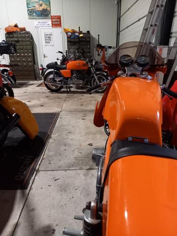 Laverda Onderdelen, Reparaties & Onderhoud beschikbaar voor biedingen