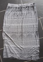 lange rok maat L, Kleding | Dames, Rokken, Overige kleuren, Maat 42/44 (L), Ophalen of Verzenden, Zo goed als nieuw