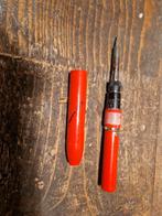 Weller Pyropen JP Soldeerbout - Gebruikt, Ophalen