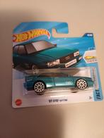 Hotwheels Audi Quatrro, Verzenden, Nieuw, Auto