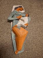 Madonna Ceramiek wandbeeld Joop Puntman, Ophalen