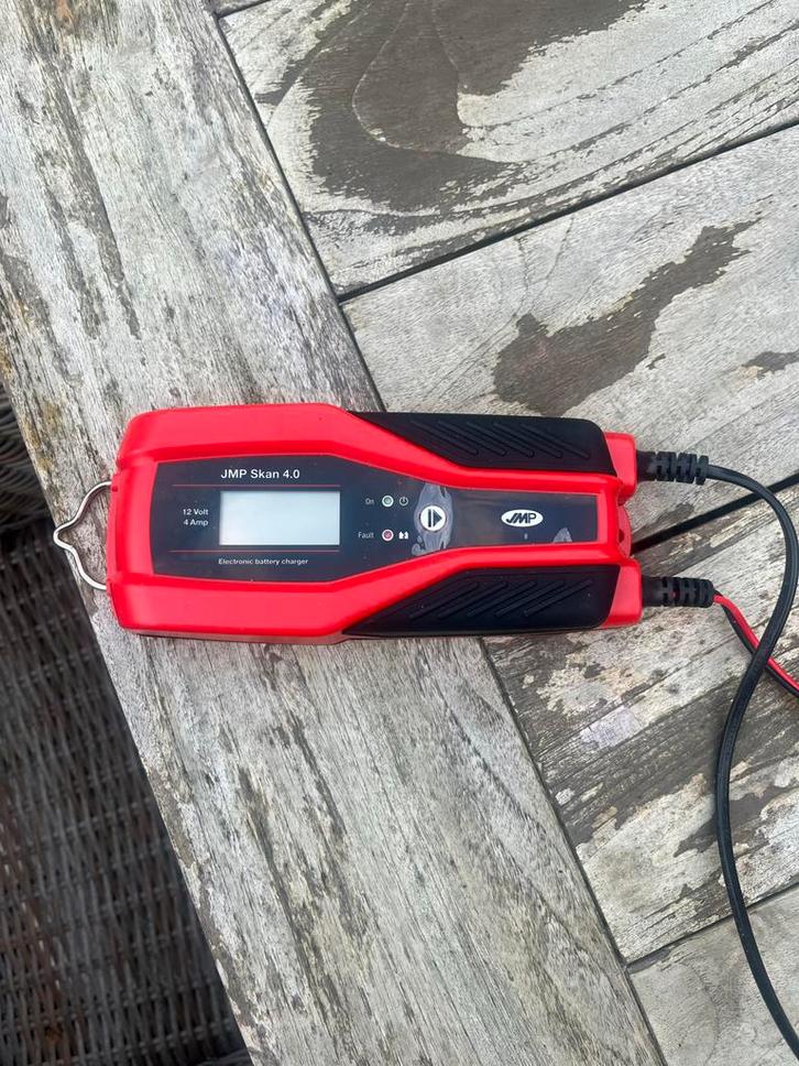 Druppellader JMP Skan, Auto-onderdelen, Accu's en Toebehoren, Universele onderdelen, Nieuw, Ophalen of Verzenden