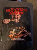 Smokey Goodness BBQ Snack Attack - Jord Althuizen, Ophalen of Verzenden, Zo goed als nieuw