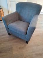 Fauteuil, Huis en Inrichting, Fauteuils, Ophalen, 75 tot 100 cm, Zo goed als nieuw, 75 tot 100 cm