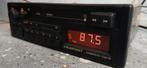 Blaupunkt Cambridge SQM 39 Cassette Youngtimer Oldtimer, Ophalen of Verzenden, Zo goed als nieuw
