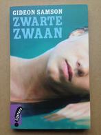 Gideon Samson - Zwarte Zwaan, Boeken, Ophalen of Verzenden, Zo goed als nieuw
