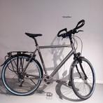 Koga World Traveler - H63 - Centerpoint fietsen Zierikzee, Versnellingen, Overige merken, 61 tot 65 cm, Gebruikt