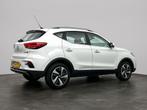 MG MG ZS EV EV Standard Range Luxury 50 kWh MG ZS EV Standar, 12 maanden, Gebruikt, Zwart, ZS