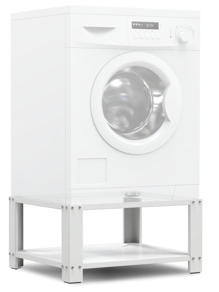 Bodo Wasmachine verhoger met vaste plank - schade/retour, Witgoed en Apparatuur, Overige Witgoed en Apparatuur, Gebruikt, Ophalen of Verzenden