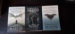 Nederlandse Game of Thrones boeken, Boeken, Ophalen of Verzenden, Gelezen, George R.R. Martin