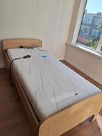 Hulstra Senioren bed. 90 x 200., Ophalen, Gebruikt, 90 cm, Eenpersoons