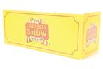 Circus Kermis Vrachtwagens 5 stuks 25 euro!!!! per set, Ophalen of Verzenden, Nieuw, Bus of Vrachtwagen