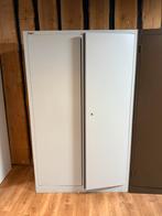 Metalen archiefkast, Huis en Inrichting, Ophalen, Gebruikt, 50 tot 100 cm, Metaal
