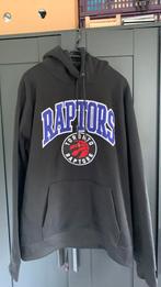 NBA hoodie maat xl, Nba, Zwart, Maat 56/58 (XL), Ophalen of Verzenden