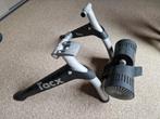 Tacx Bushido T2780 smart trainer, Ophalen of Verzenden, Zo goed als nieuw, Overige typen