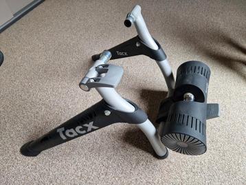 Tacx Bushido T2780 smart trainer beschikbaar voor biedingen