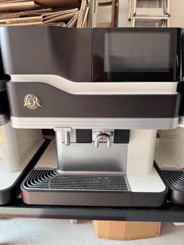 L’OR Barista Professioneel Koffiezetapparaat beschikbaar voor biedingen